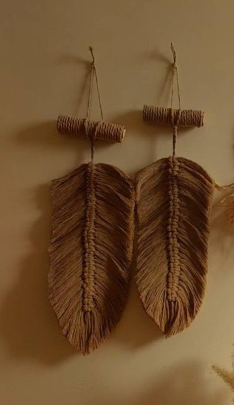 ست ۷ تکه دیوارکوب/آیینه بوهو